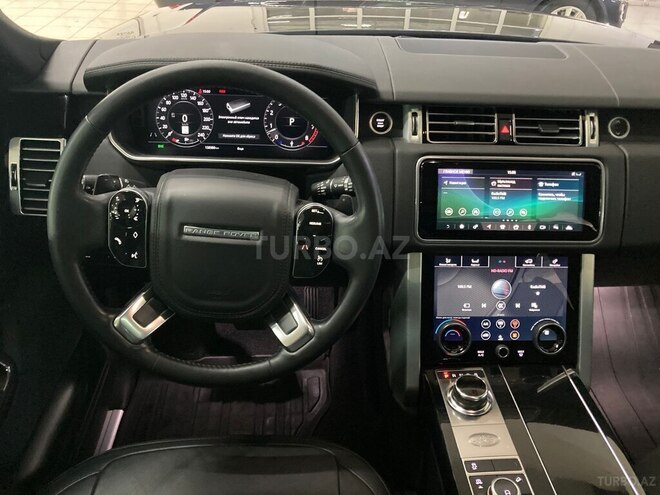 Land Rover Range Rover-10