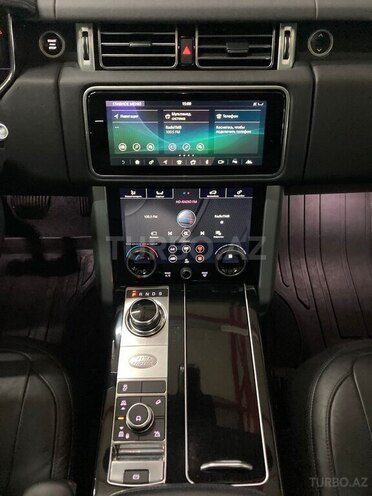 Land Rover Range Rover-11