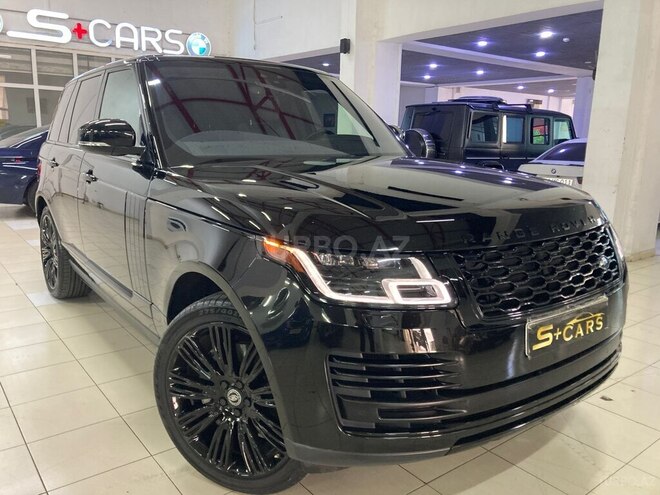 Land Rover Range Rover-13