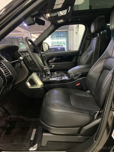 Land Rover Range Rover-12