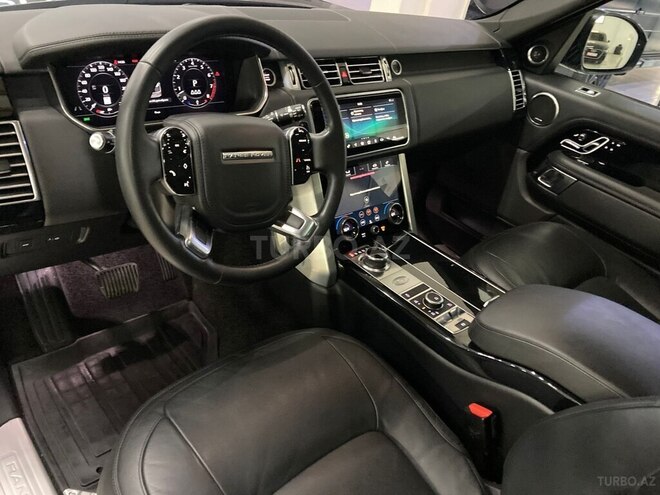Land Rover Range Rover-14