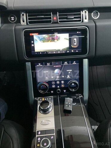 Land Rover Range Rover-19
