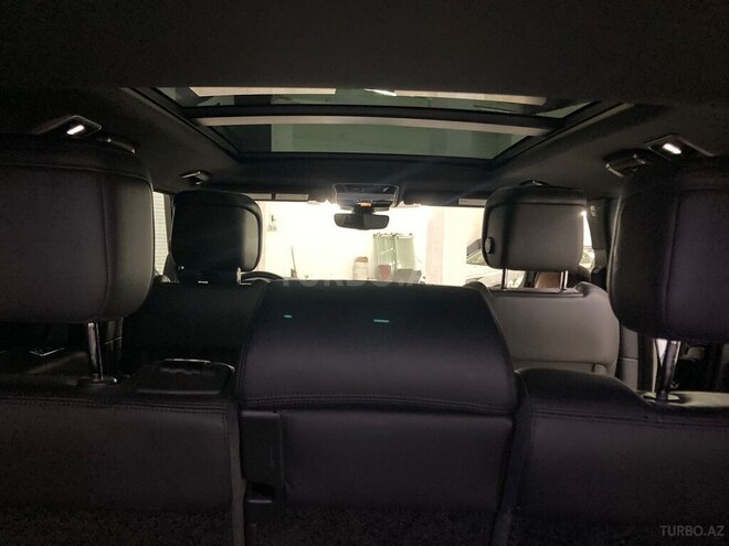 Land Rover Range Rover-17