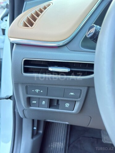 Hyundai Sonata 2020, 83,000 km - 1.6 l - Bakı
