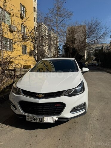 Chevrolet Cruze-6