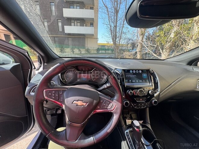 Chevrolet Cruze-3