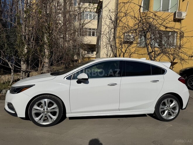 Chevrolet Cruze-5