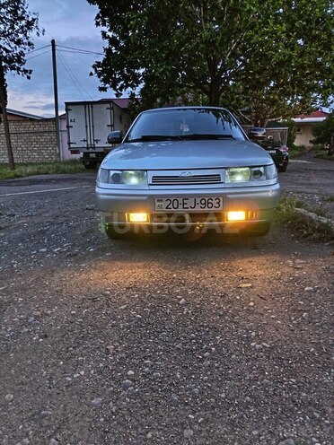 LADA (VAZ) 2110-1