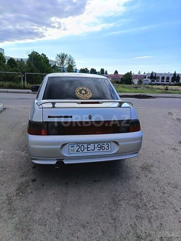LADA (VAZ) 2110-2