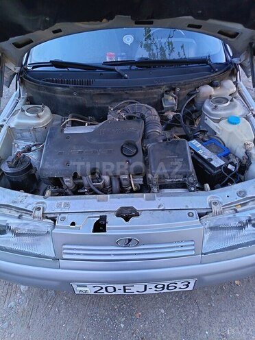LADA (VAZ) 2110-7