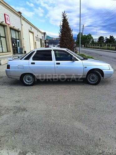 LADA (VAZ) 2110-10