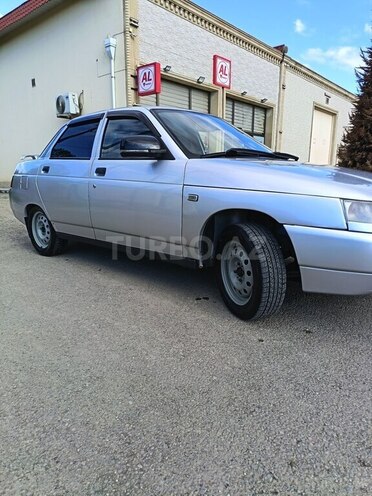 LADA (VAZ) 2110-11