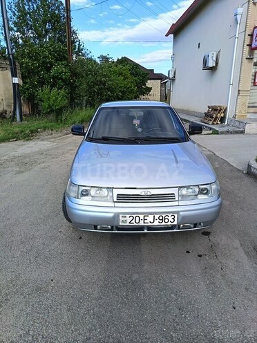 LADA (VAZ) 2110-12