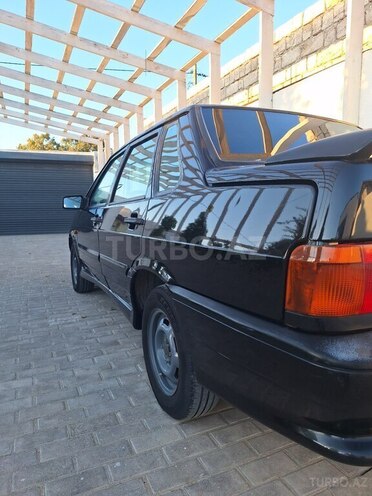 LADA (VAZ) 2115-9