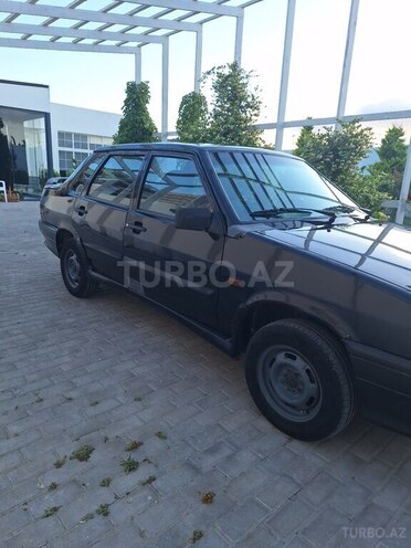LADA (VAZ) 2115-7