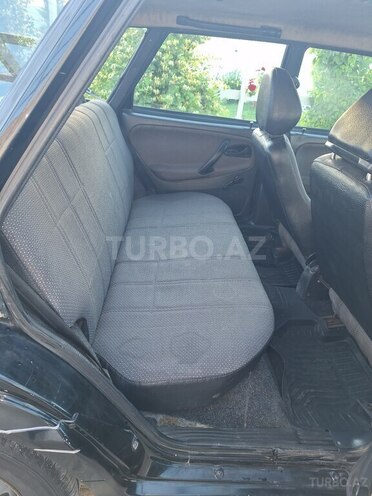 LADA (VAZ) 2115-11