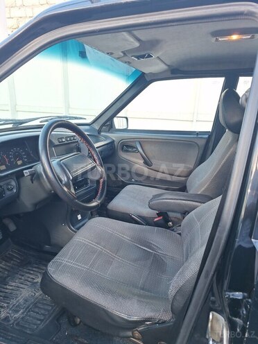 LADA (VAZ) 2115-10