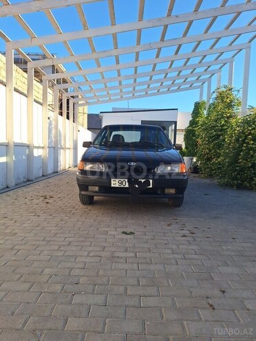 LADA (VAZ) 2115-12
