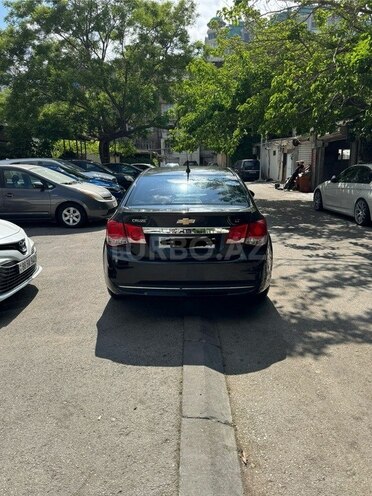 Chevrolet Cruze-5
