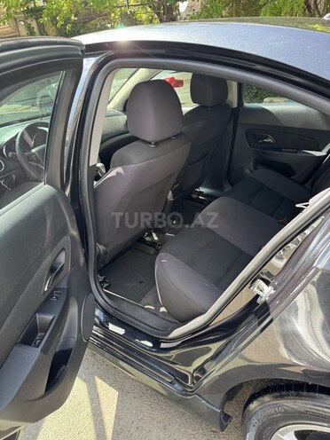 Chevrolet Cruze-7
