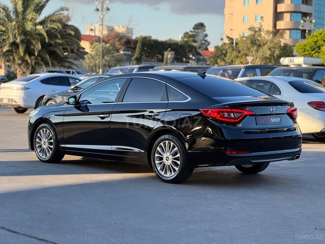 Hyundai Sonata-8
