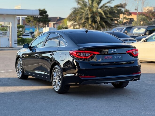Hyundai Sonata-7