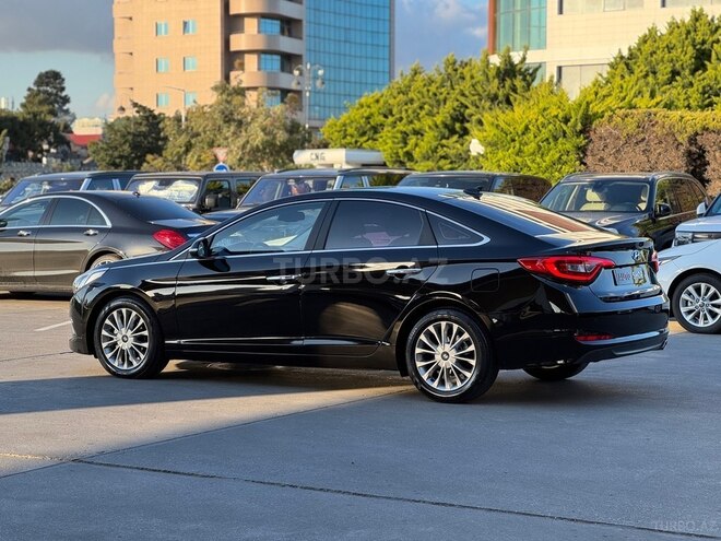Hyundai Sonata-9