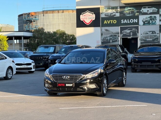 Hyundai Sonata-14