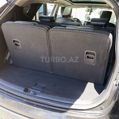 Hyundai Santa Fe-7