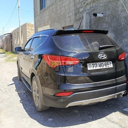 Hyundai Santa Fe-2