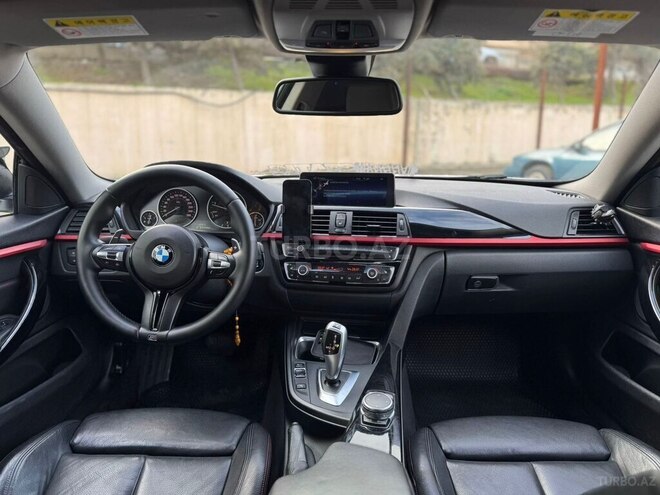 BMW 420-5