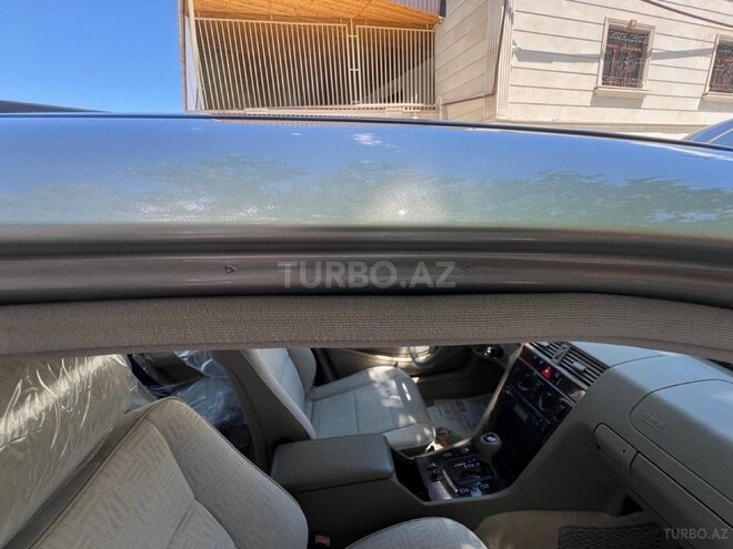 Mercedes C 200-8