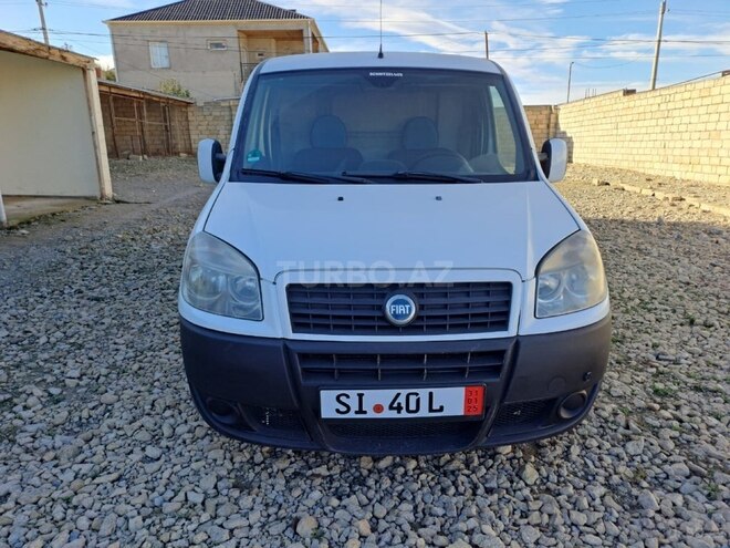 Fiat Doblo-1
