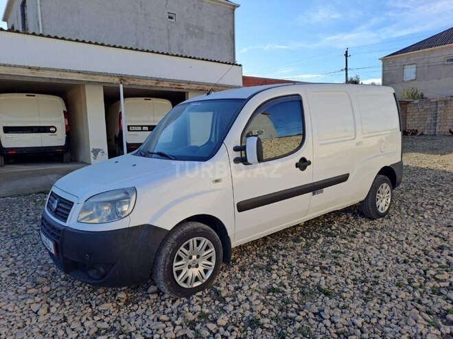 Fiat Doblo-4