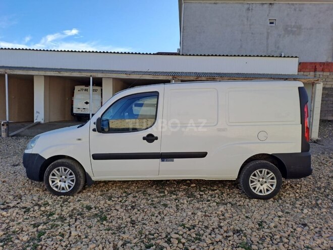Fiat Doblo-5