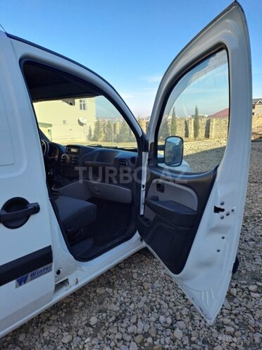 Fiat Doblo-8