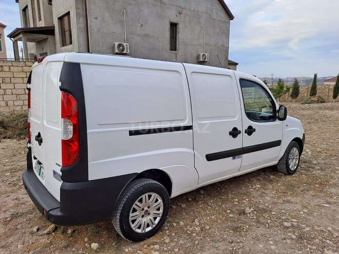 Fiat Doblo-9
