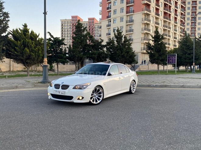 BMW 525-3