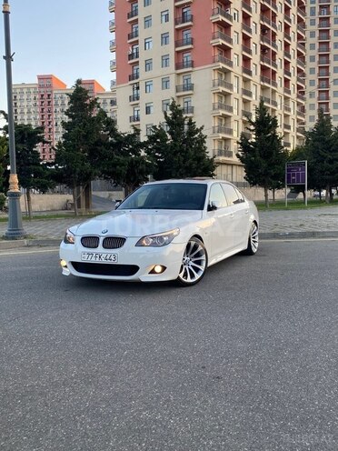 BMW 525-1