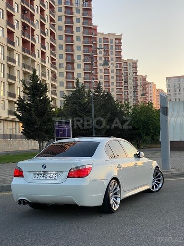 BMW 525-8