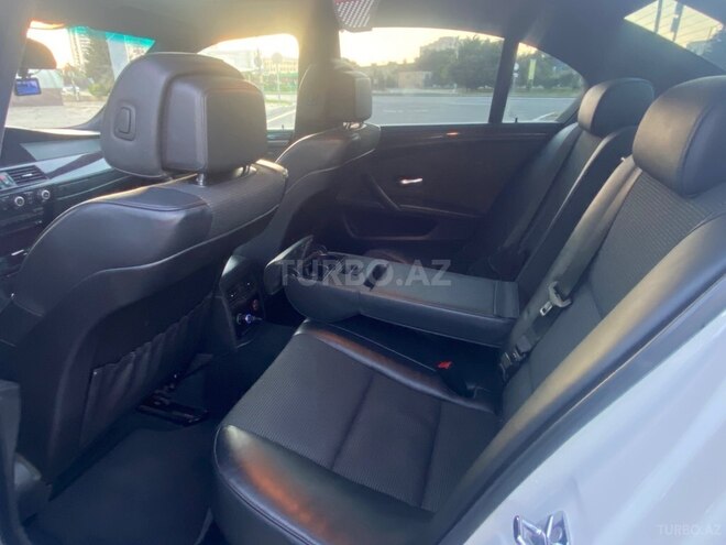 BMW 525-16