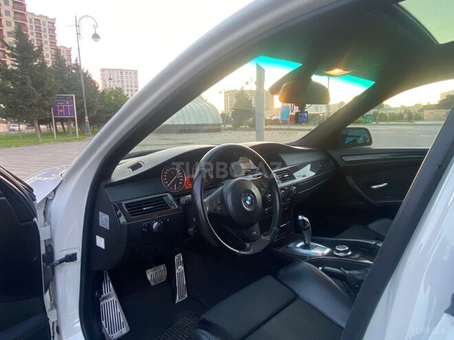 BMW 525-15