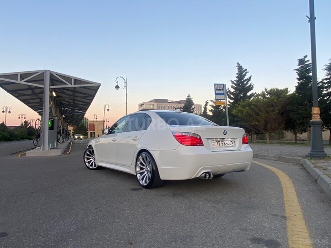 BMW 525-10