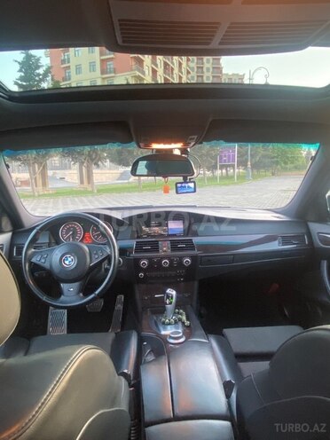BMW 525-17