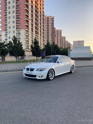BMW 525-5