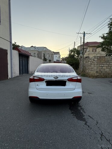Kia K3-4