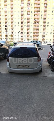 Renault Megane-2