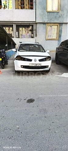 Renault Megane-1