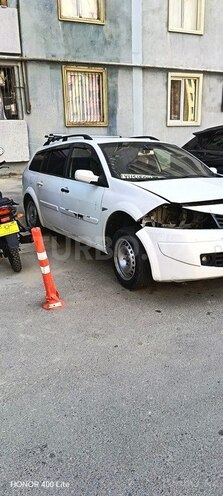 Renault Megane-3