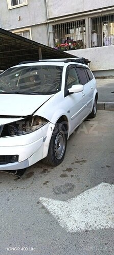 Renault Megane-4